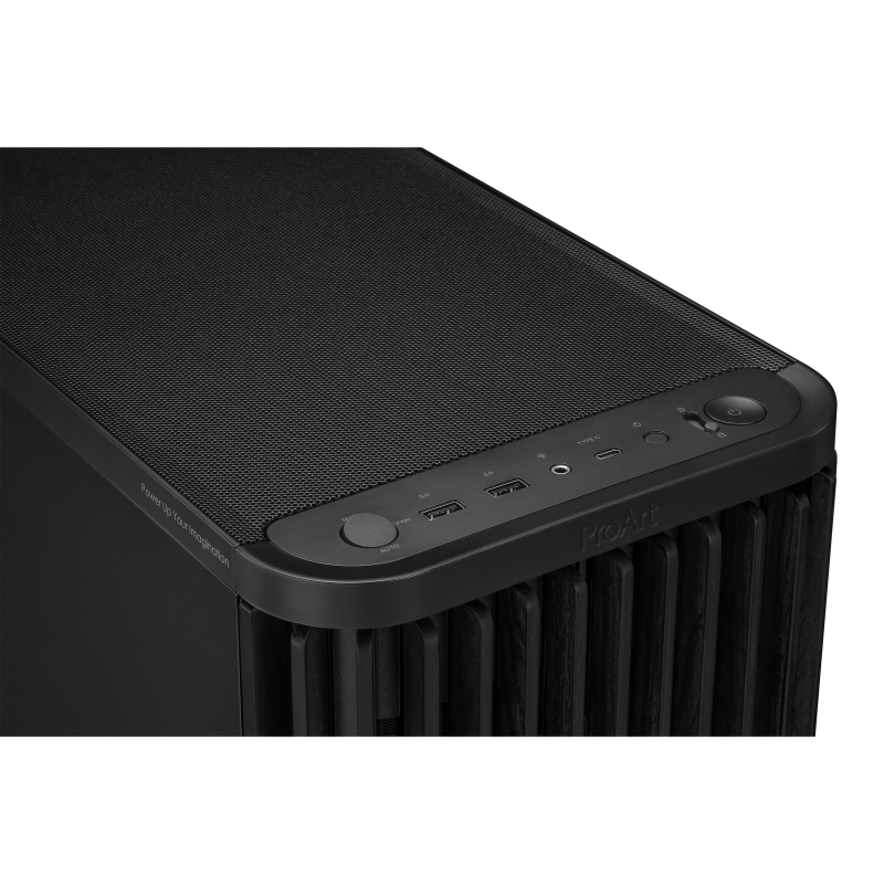 ASUS ProArt PA401 木質金屬版