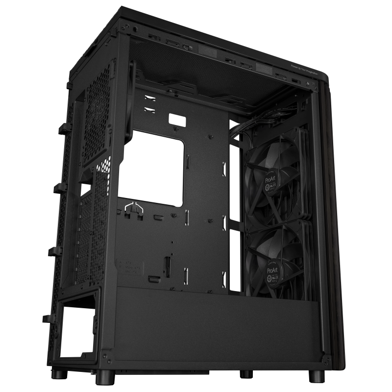 ASUS ProArt PA401 木質金屬版