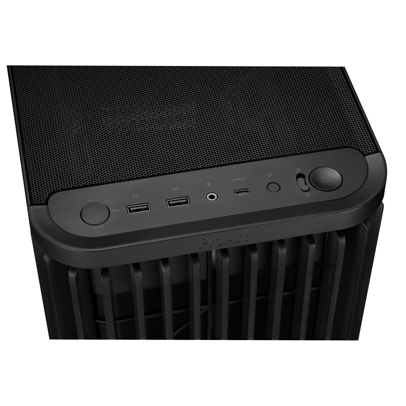 ASUS ProArt PA401 木質鋼化玻璃版 ASUS ProArt PA401 木質鋼化玻璃版