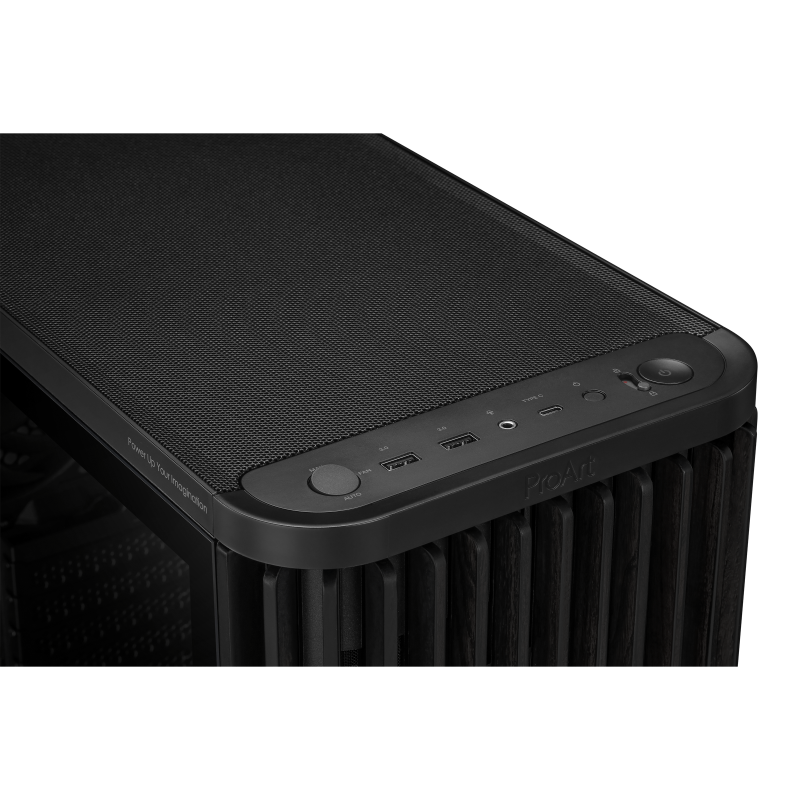 ASUS ProArt PA401 木質鋼化玻璃版 ASUS ProArt PA401 木質鋼化玻璃版