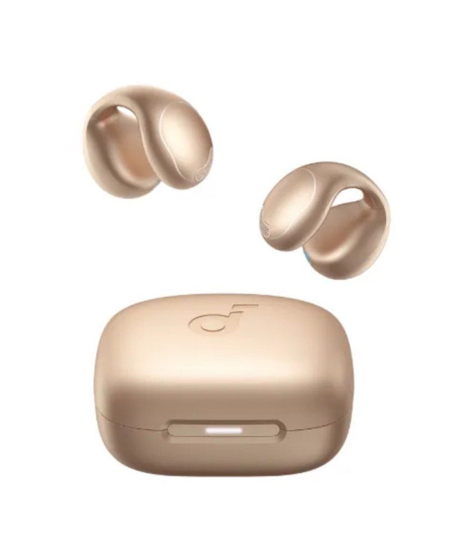 ANKER Soundcore C40i 開放式真無線藍牙耳夾【香港行貨】