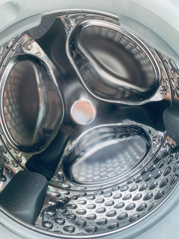 洗衣機 Siemens 西門子 WS10K260HK 6.0公斤 1000轉 纖巧型前置式洗衣機 15/30分鐘超快洗 二手電器 清倉大減價 最新款 包送貨安裝