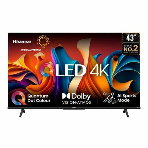 Hisense 43