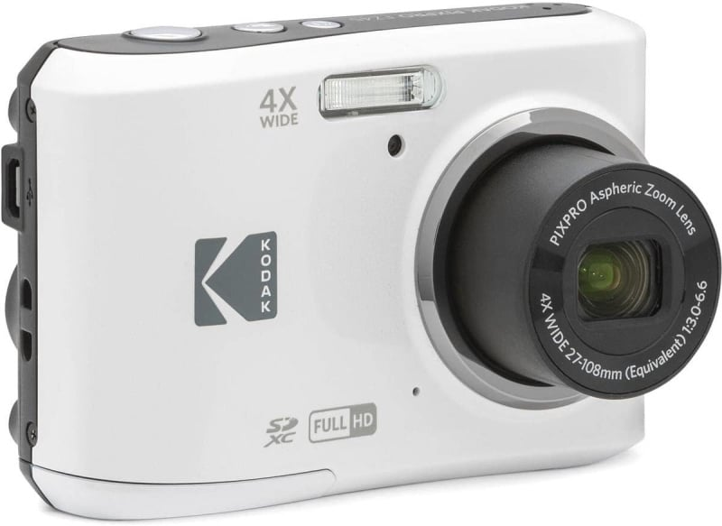 Kodak PIXPRO FZ45 數碼相機 Kodak PIXPRO FZ45 數碼相機