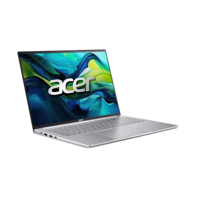 Acer Swift Lite 16 16" (Intel Ultra 7-155U, 16GB+1TB SSD) 手提電腦 SFL16-51M-7004