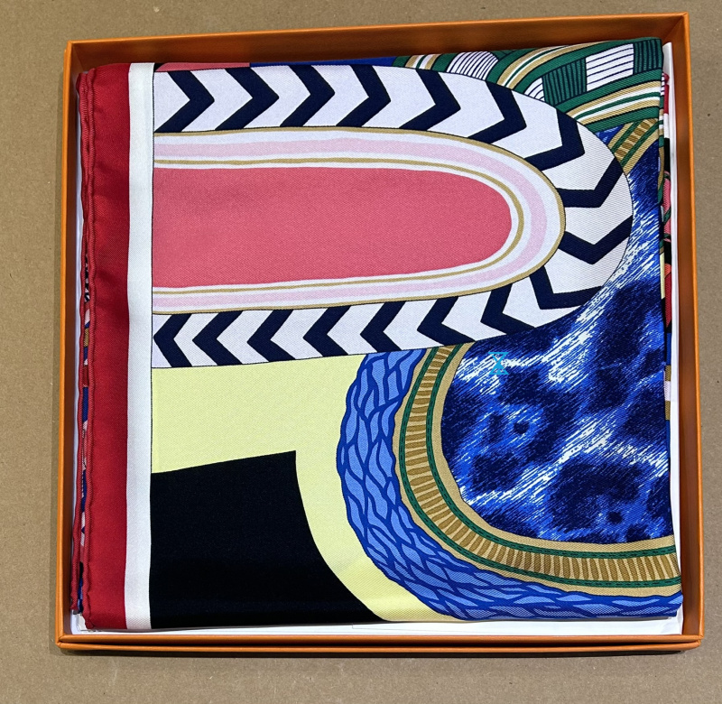 Hermes 幻想中的馬鞍 &nbsp;平行進口