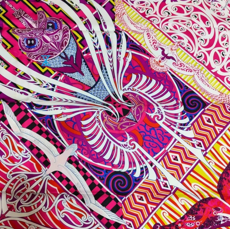 Hermes 部落之旅 &nbsp;平行進口