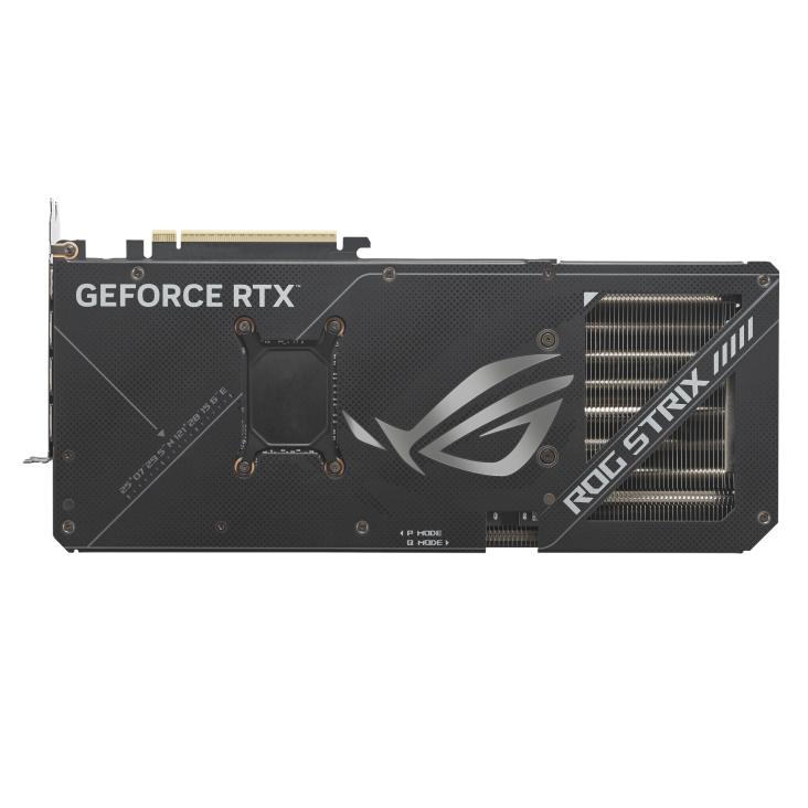 ASUS ROG Strix GeForce RTX™ 5070 12GB GDDR7 OC Edition