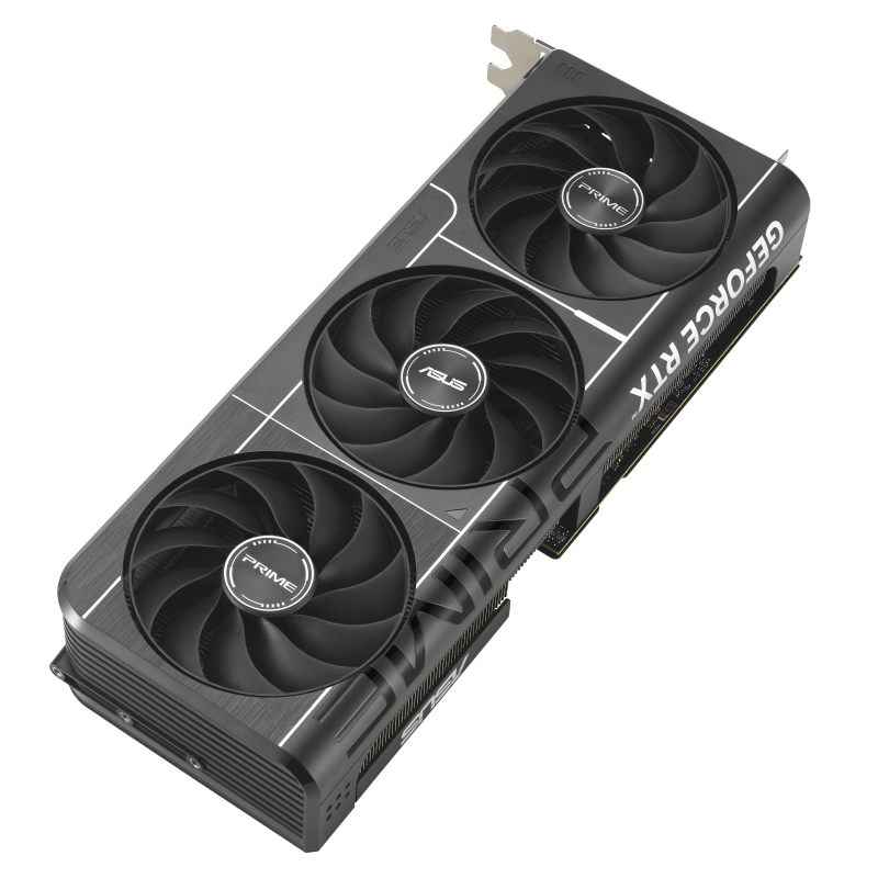 ASUS PRIME GeForce RTX™ 5070 12GB GDDR7 OC Edition ASUS PRIME GeForce RTX™ 5070 12GB GDDR7 OC Edition