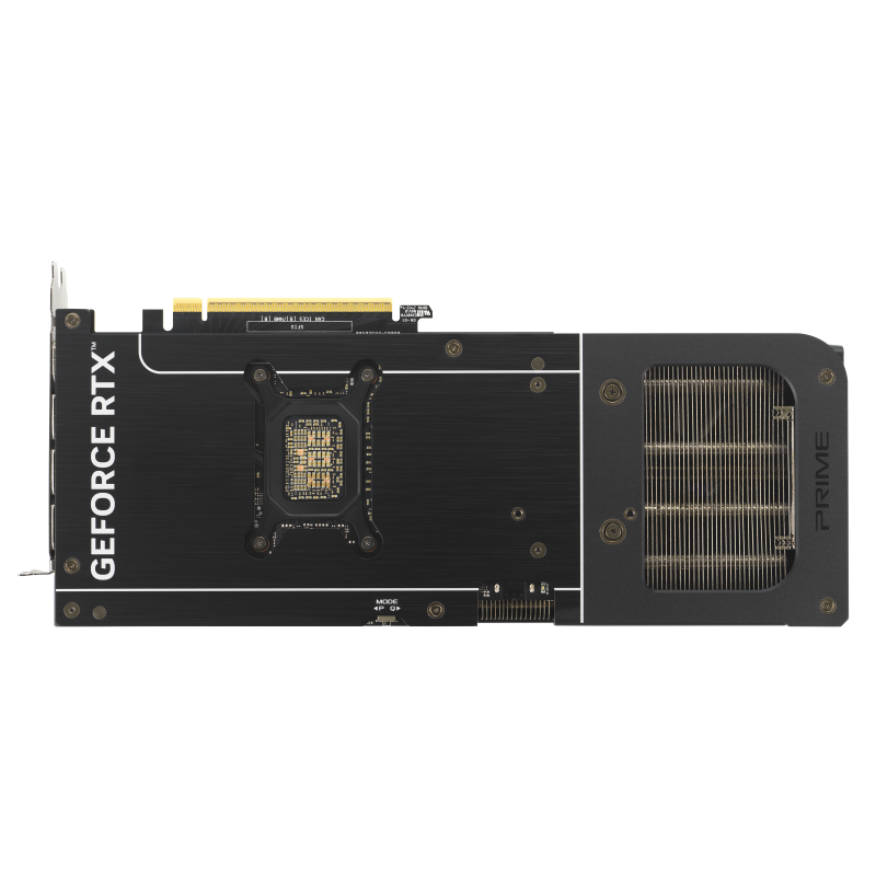 ASUS PRIME GeForce RTX™ 5070 12GB GDDR7 OC Edition ASUS PRIME GeForce RTX™ 5070 12GB GDDR7 OC Edition