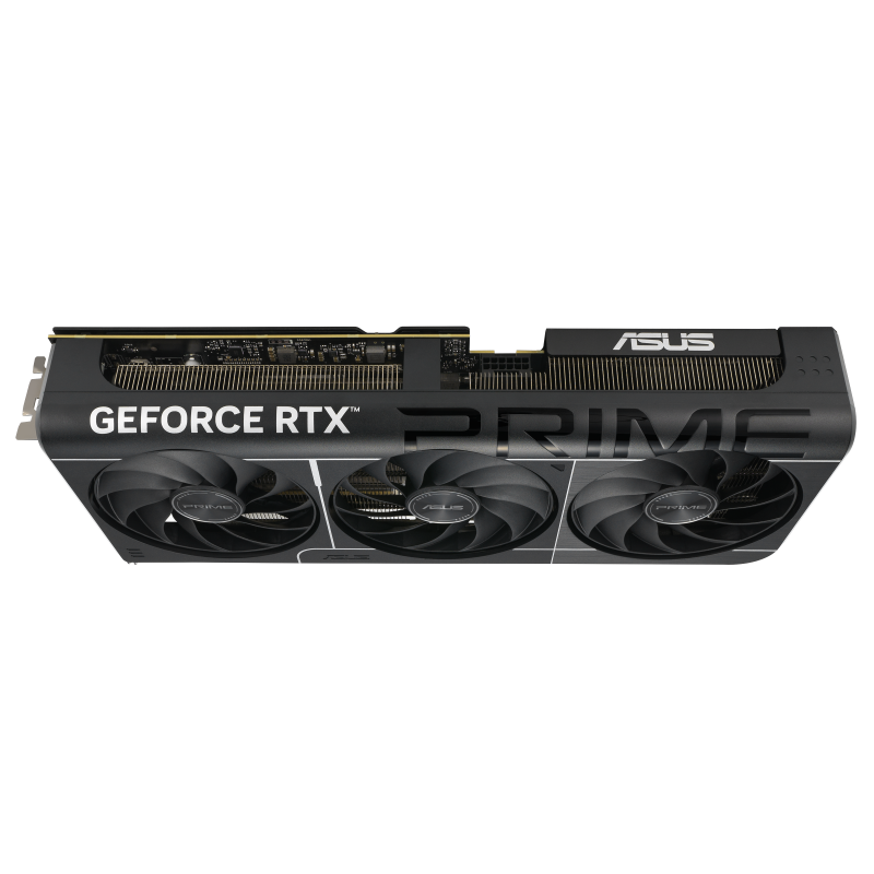 ASUS PRIME GeForce RTX™ 5070 12GB GDDR7 OC Edition ASUS PRIME GeForce RTX™ 5070 12GB GDDR7 OC Edition