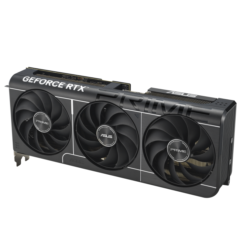 ASUS PRIME GeForce RTX™ 5070 12GB GDDR7 OC Edition ASUS PRIME GeForce RTX™ 5070 12GB GDDR7 OC Edition