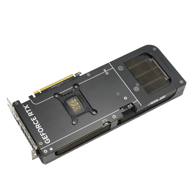 ASUS PRIME GeForce RTX™ 5070 12GB GDDR7 OC Edition ASUS PRIME GeForce RTX™ 5070 12GB GDDR7 OC Edition