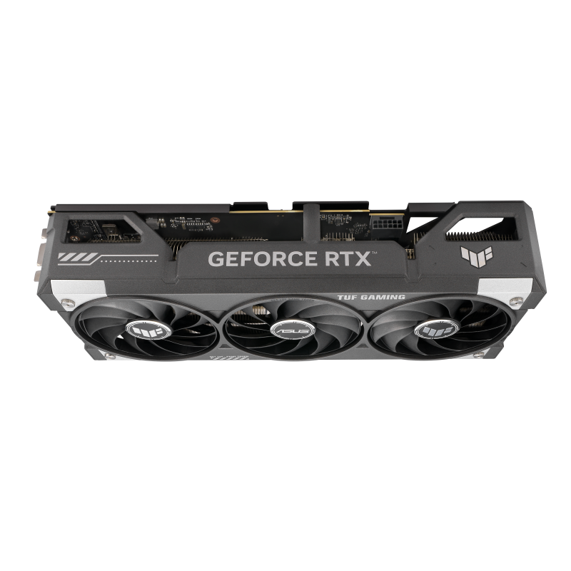 ASUS TUF Gaming GeForce RTX™ 5060 Ti 16GB GDDR7 OC Edition