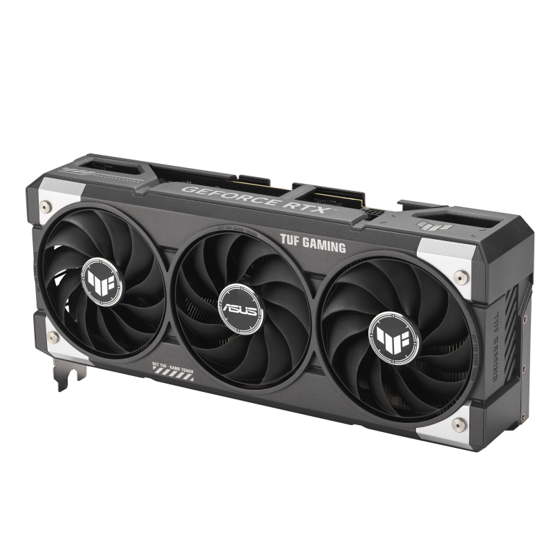ASUS TUF Gaming GeForce RTX™ 5060 Ti 16GB GDDR7 OC Edition