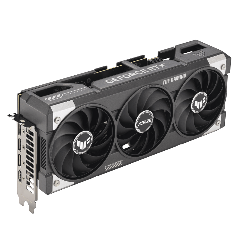 ASUS TUF Gaming GeForce RTX™ 5060 Ti 16GB GDDR7 OC Edition