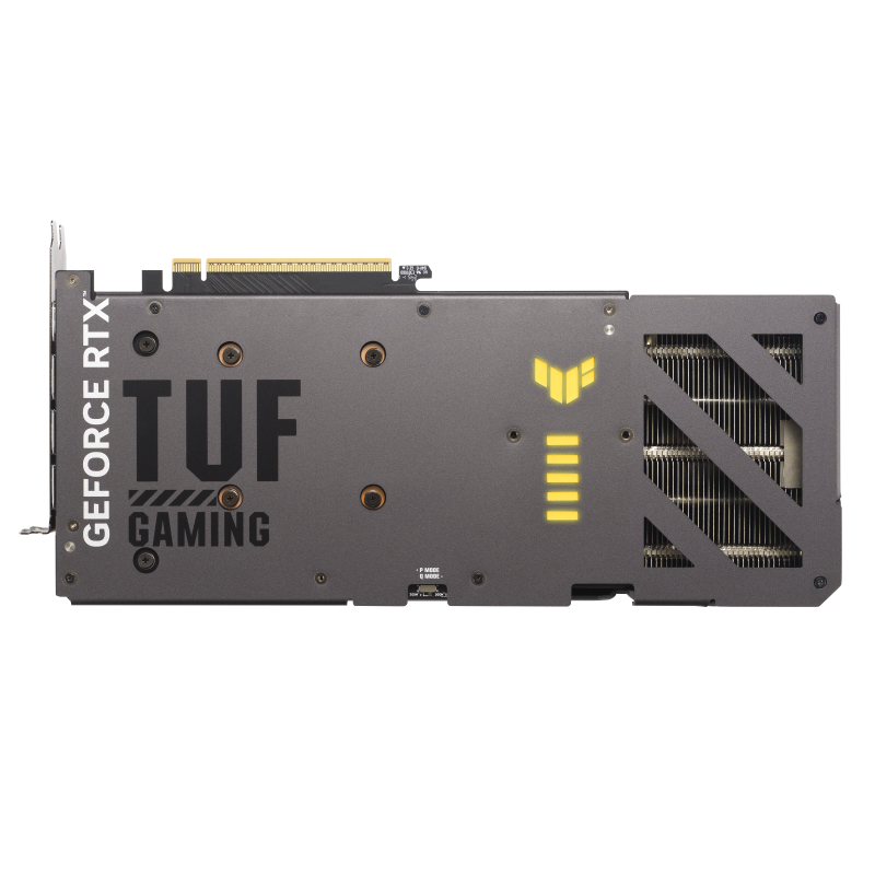 ASUS TUF Gaming GeForce RTX™ 5060 Ti 16GB GDDR7 OC Edition