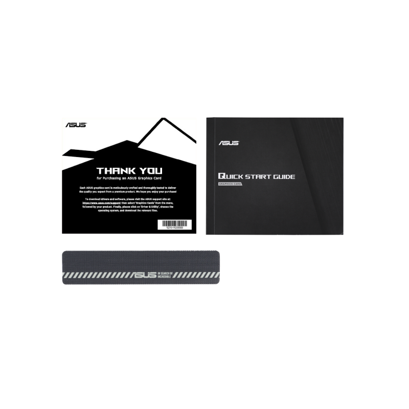 ASUS PRIME GeForce RTX™ 5060 Ti 16GB GDDR7 OC Edition