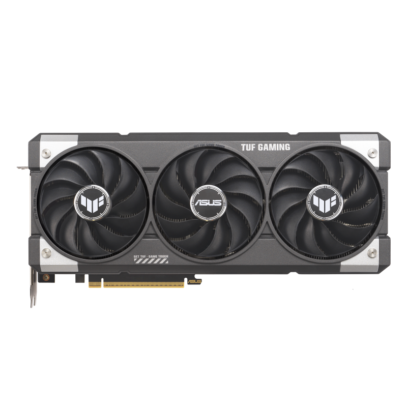 ASUS TUF Gaming GeForce RTX™ 5060 Ti 8GB GDDR7 OC Edition ASUS TUF Gaming GeForce RTX™ 5060 Ti 8GB GDDR7 OC Edition