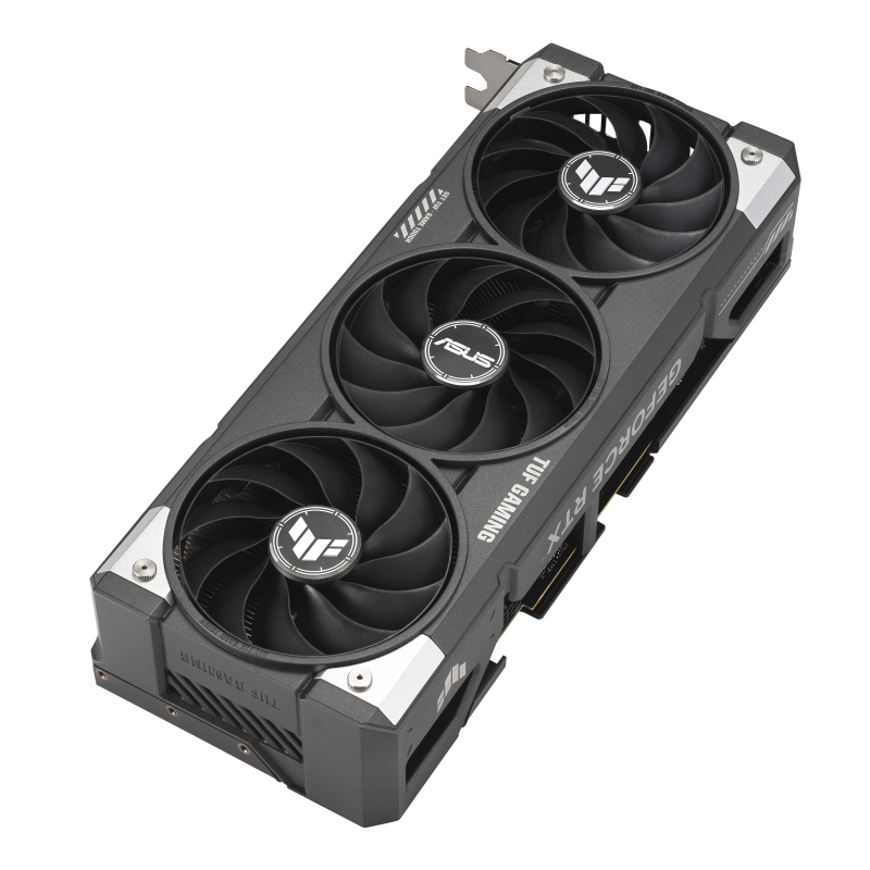 ASUS TUF Gaming GeForce RTX™ 5060 Ti 8GB GDDR7 OC Edition ASUS TUF Gaming GeForce RTX™ 5060 Ti 8GB GDDR7 OC Edition