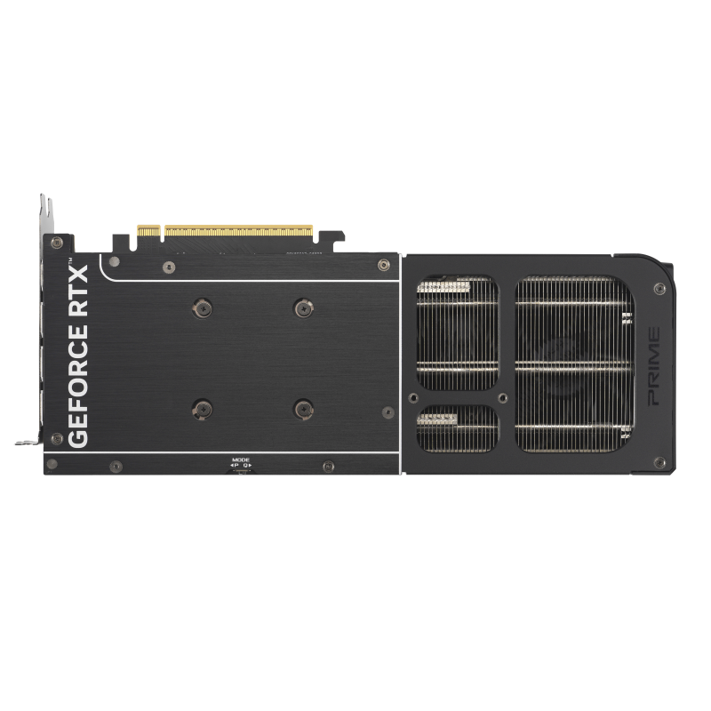 ASUS PRIME GeForce RTX™ 5060 Ti 8GB GDDR7 OC Edition