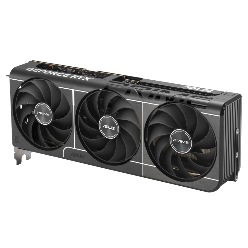 ASUS PRIME GeForce RTX™ 5060 Ti 8GB GDDR7 OC Edition