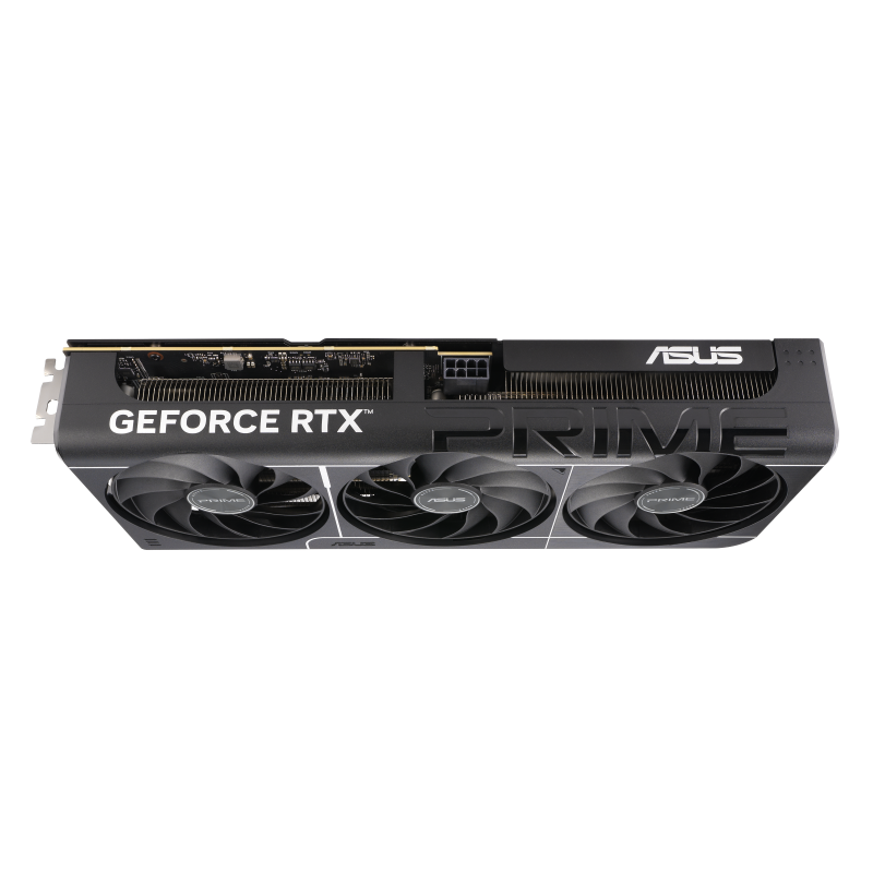 ASUS PRIME GeForce RTX™ 5060 Ti 8GB GDDR7 OC Edition
