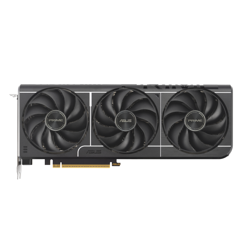 ASUS PRIME GeForce RTX™ 5060 Ti 8GB GDDR7 OC Edition