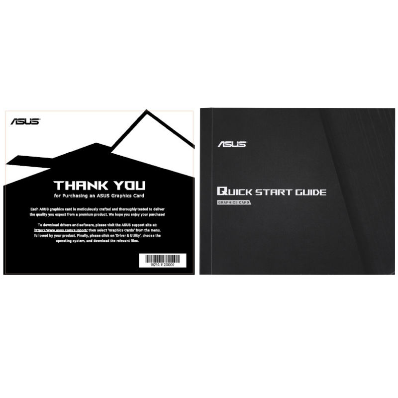 ASUS Dual GeForce RTX™ 5060 Ti 8GB GDDR7 OC Edition ASUS Dual GeForce RTX™ 5060 Ti 8GB GDDR7 OC Edition