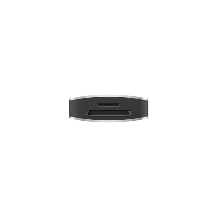 Belkin USB-C 7 合 1 多媒體集線器 [AVC009btSGY-V2]