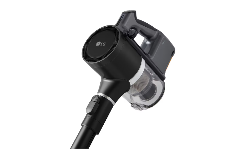 LG - CordZero™ A9Komp 無線吸塵機 - A9K ULTIMAT2 (黑色) 【香港行貨】