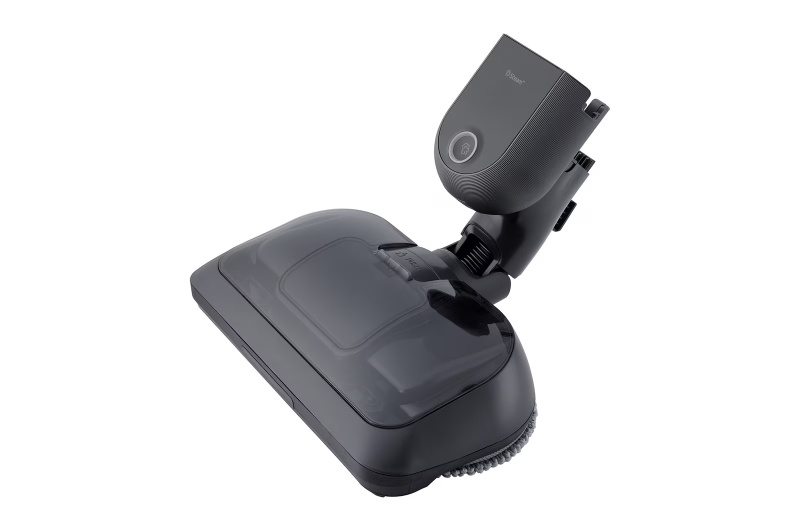 LG - CordZero™ A9Komp 無線吸塵機 - A9K ULTIMAT2 (黑色) 【香港行貨】