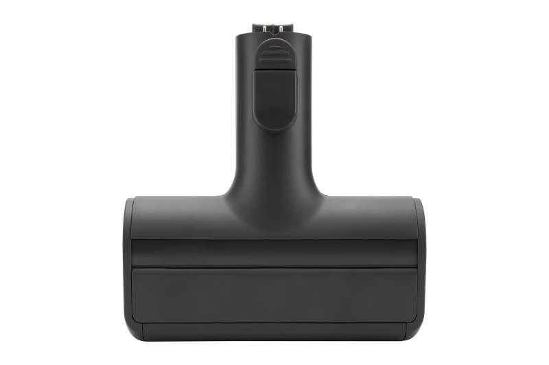 LG - CordZero™ A9Komp 無線吸塵機 - A9K ULTIMAT2 (黑色) 【香港行貨】