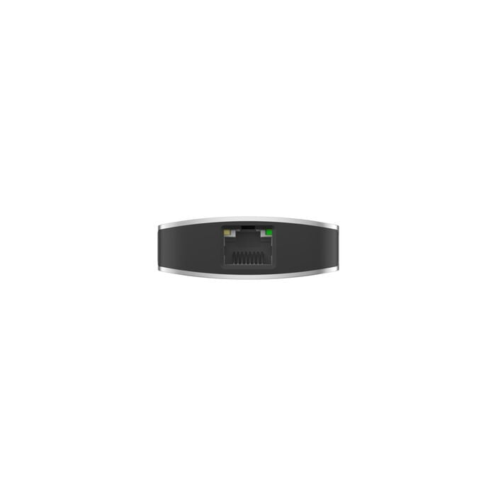 Belkin Connect USB-C 6 合 1 多媒體集線器 [AVC008btSGY-V2]