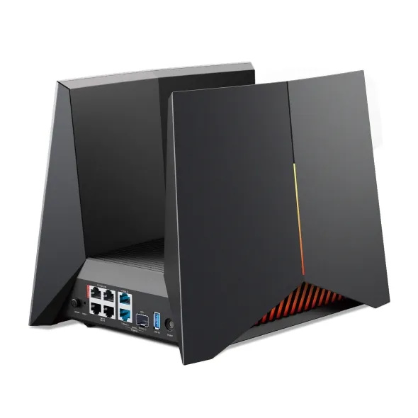 TP-Link Archer GE800 BE19000 三頻 Wi-Fi 7 電競路由器