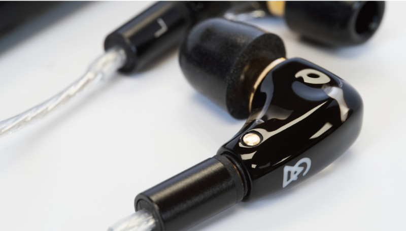 Campfire Audio Axion II 入耳式耳機 Campfire Audio Axion II 入耳式耳機