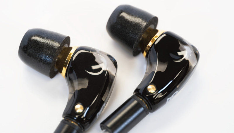 Campfire Audio Axion II 入耳式耳機 Campfire Audio Axion II 入耳式耳機