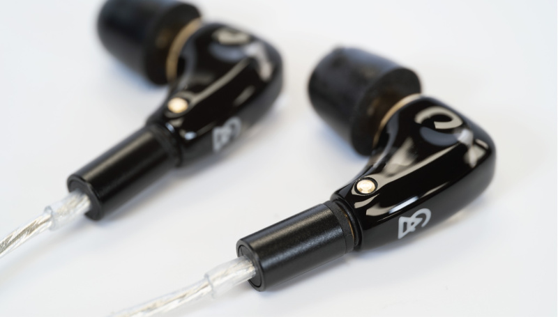 Campfire Audio Axion II 入耳式耳機 Campfire Audio Axion II 入耳式耳機