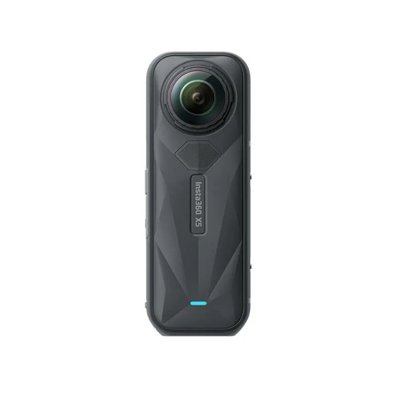 Insta360 X5 8K 全景運動相機 (標準套裝)