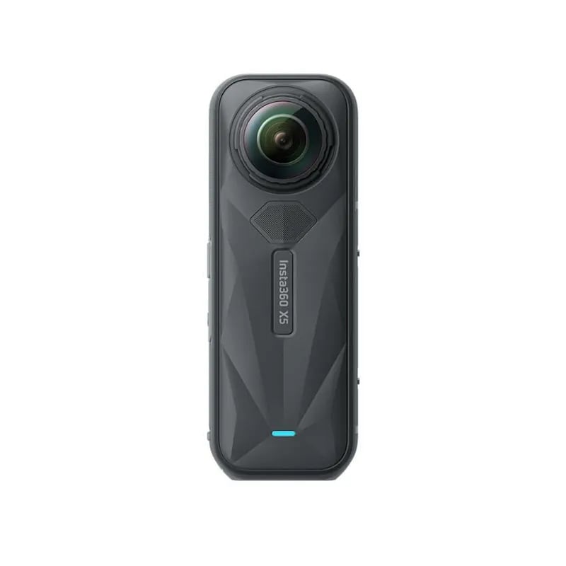 Insta360 X5 360° 8K 全景相機 (人氣套裝)