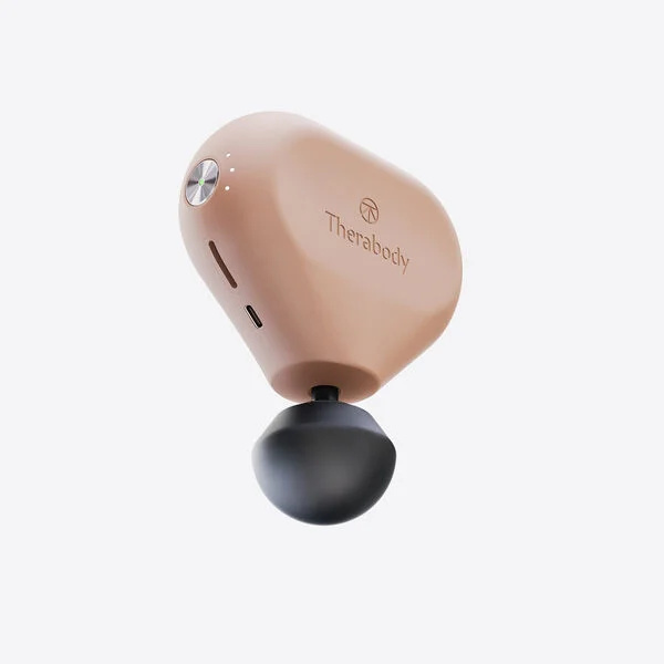 Therabody Theragun Mini 3.0 迷你按摩槍 [2色]