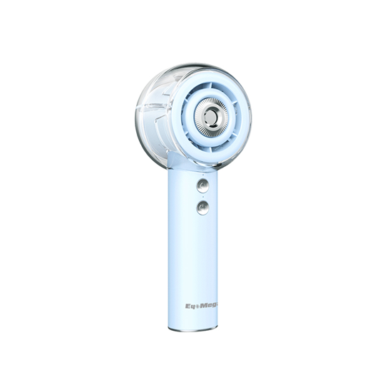 EYEMEGA EM-P11 噴霧手持風扇