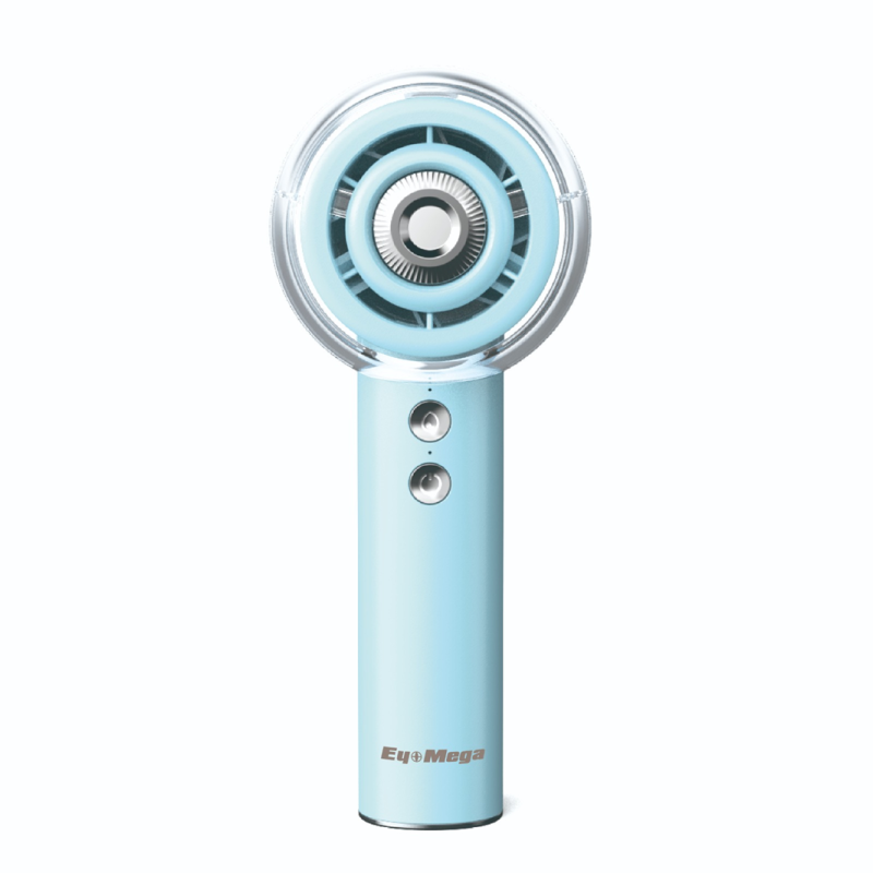 EYEMEGA EM-P11 噴霧手持風扇