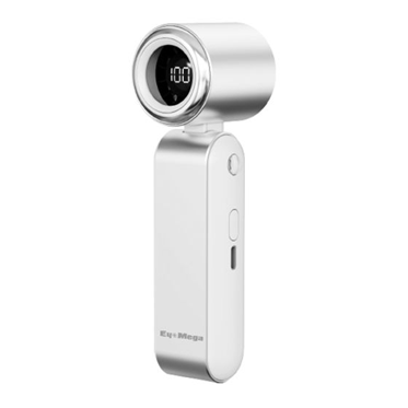 EYEMEGA EM-F30 迷你手持高速風扇