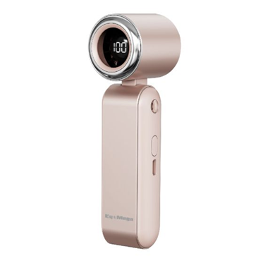 EYEMEGA EM-F30 迷你手持高速風扇
