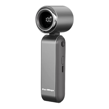 EYEMEGA EM-F30 迷你手持高速風扇