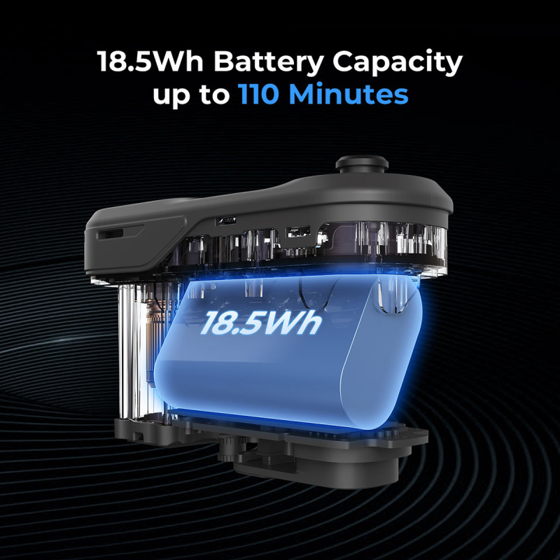 FLEXTAIL MAX SHOWER Ultralight Rechargeable Instant Outdoor Shower - White 超輕量可充電戶外即時淋浴器 白色 FLEXTAIL MAX SHOWER Ultralight Rechargeable Instant Outdoor Shower - White 超輕量可充電戶外即時淋浴器 白色