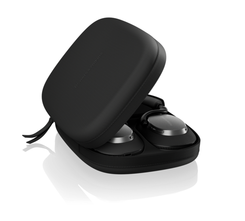 Bowers & Wilkins 頭戴式無線降噪耳機 Px7 S3
