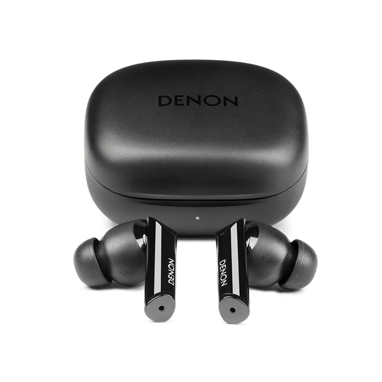 Denon 真無線入耳式耳機 AH-C840NCW Denon 真無線入耳式耳機 AH-C840NCW
