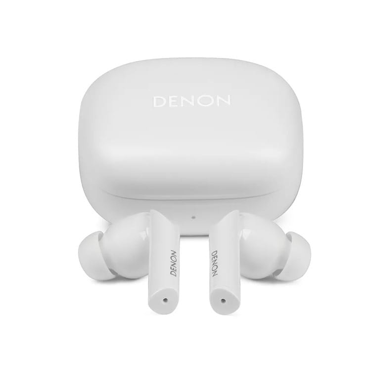 Denon 真無線入耳式耳機 AH-C840NCW Denon 真無線入耳式耳機 AH-C840NCW